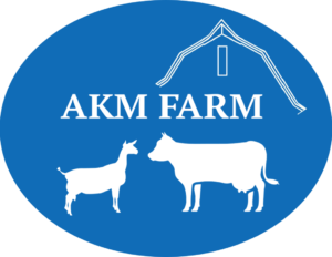 AKM Farm