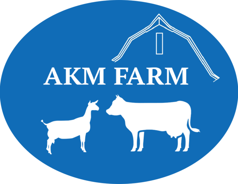 AKM Farm