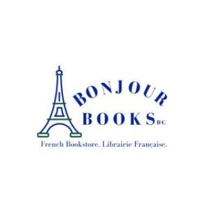Bonjour books DC