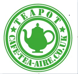 Teapot
