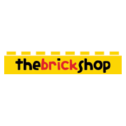 The Brick Shop Lego
