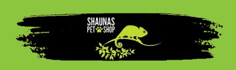 Shauna's Pet Shop Dublin