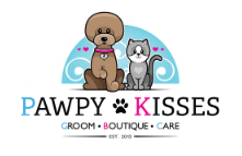 Pawpykisses